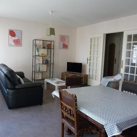 Le Pariou Apartment Clermont-Ferrand Ngoại thất bức ảnh