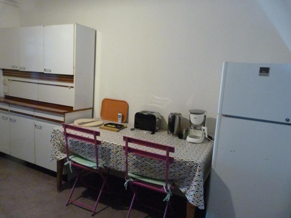 Le Pariou Apartment Clermont-Ferrand Ngoại thất bức ảnh